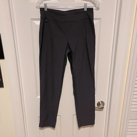 Counterparts Pants & Jumpsuits Counterparts Grey Skinny Dress Pant